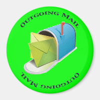 Outgoing Mail