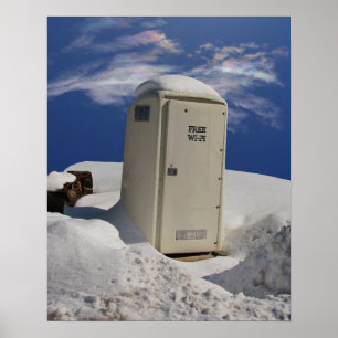 OutHouse WiFi ~ print