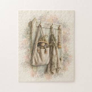 Outing Jigsaw Puzzle