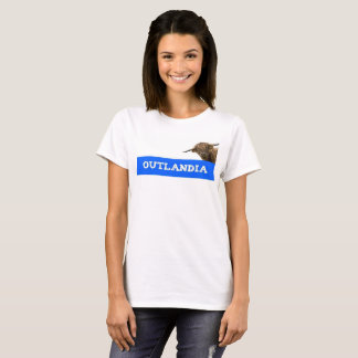 Outlandia Coo T-Shirt