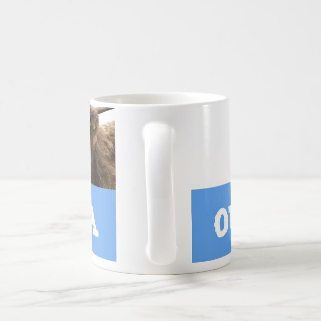 OutlandiaCooMug Coffee Mug (Handle)