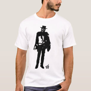 Outlawhite T-Shirt