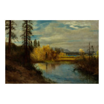 Outlet at Lake Tahoe