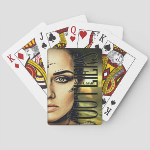 Outliers Playing Cards