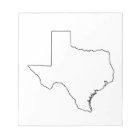 Outline of Texas Collection