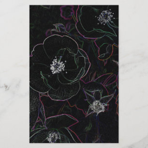 Outlines Stationery