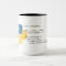 OutOfCoffeeException Python Mug