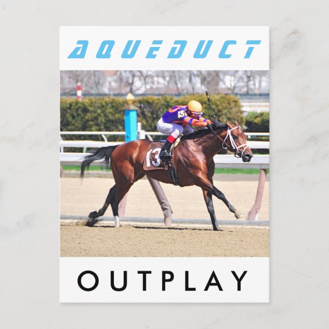 Outplay Postcard (Front)