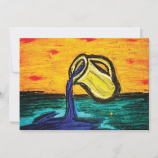 outpour | mini-print