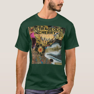 Outrageous Cherry T-Shirt