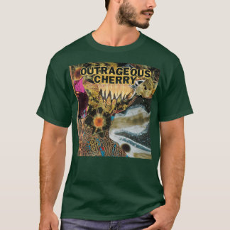 Outrageous Cherry T-Shirt