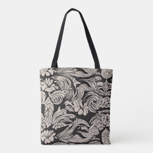 Outrigger Breeze Tote Bag