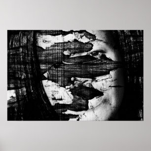outside goes in poster