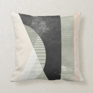 Outside In VI Cushion