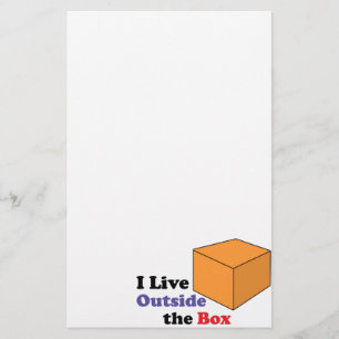 Outside the Box