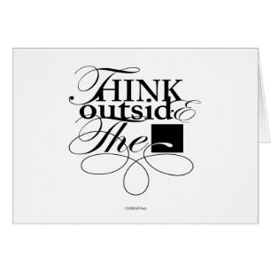 Outside the Box Black Logo