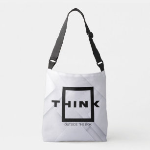 OUTSIDE THE BOX - BW Deluxe Mix Edition Crossbody Bag