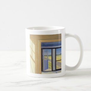 Outside the Box Coffee Mug