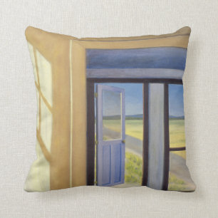 Outside the Box Cushion