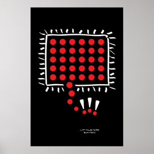 Outside The Box Poster