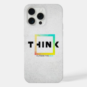 Outside the box - Summer Edition  iPhone 15 Pro Max Case