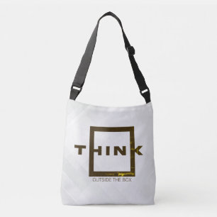 OUTSIDE THE BOX - Underground Mix Edition Crossbody Bag