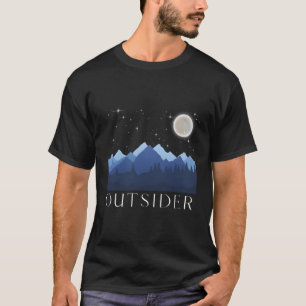 Outsider T-Shirt
