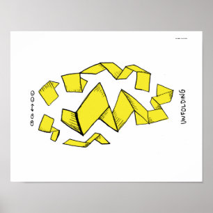 Outsides/Insides. An Abstract. Poster
