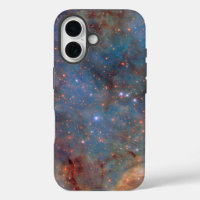 Outskirts of The Tarantula Nebula