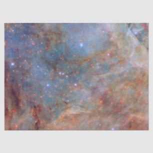 Outskirts of The Tarantula Nebula Tissue Paper