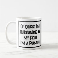 Outstanding in my Field. Farmer