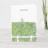 OUTSTANDING IN THE FIELD Boynton