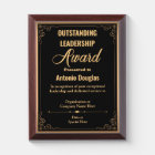 Outstanding Leadership for Boss or Leader