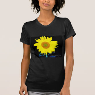 Outstanding Sunflower design for multiple items T-Shirt
