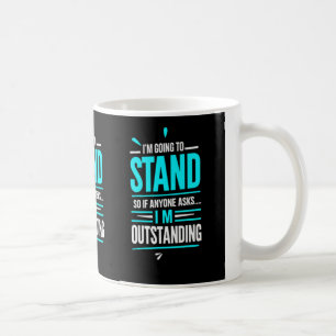OutstandingVibes Coffee Mug