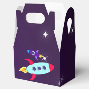 Outta This World! Girl Favour Box