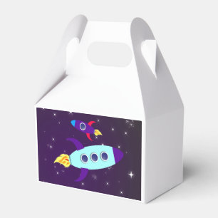 Outta This World! Girl Favour Box