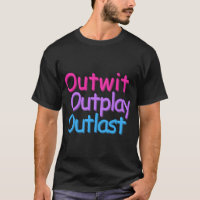 Outwit Outplay Outlast (bi)