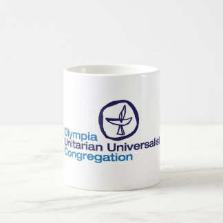 OUUC Mug