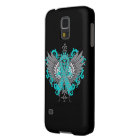 Ovarian Cancer Cool Wings