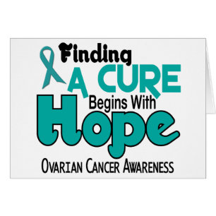 Ovarian Cancer HOPE 5