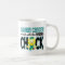 Ovarian Cancer Messed With The Wrong Chick