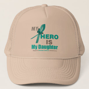 Ovarian Cancer Hats \u0026 Caps | Zazzle AU