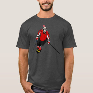 Ovechkin the show T-Shirt