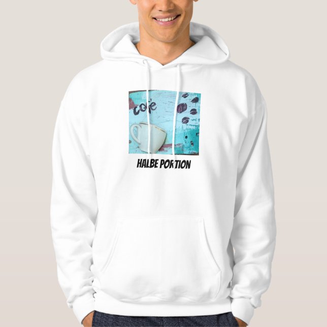oven hoodie (Front)