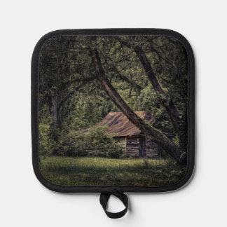 Oven Mitt and Pot Holders