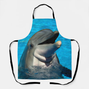 Oven Mitt and Pot Holders Apron