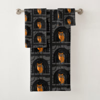 Oven Mitt and Pot Holders