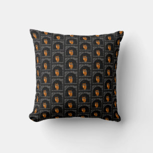 Oven Mitt and Pot Holders Cushion