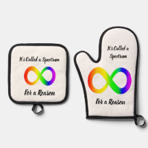 Oven Mitt and Pot Holders